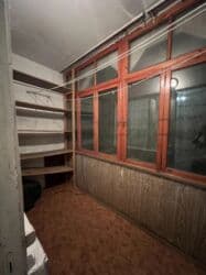 сдаю квартиру на длительный срок: 1 бөлмө, Кыймылсыз мүлк агенттиги, Чогуу жашоосу жок, Толугу менен эмереги бар — 1