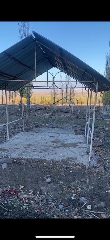 аренда квартира бишкек: Продаю Кошара, 40 соток, Действующий, Без оборудования, Электричество, Холодная вода — 7