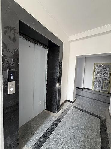 2 8: 2 комнаты, 80 м², Элитка, 5 этаж, Готовая ПСО (под самоотделку) — 8