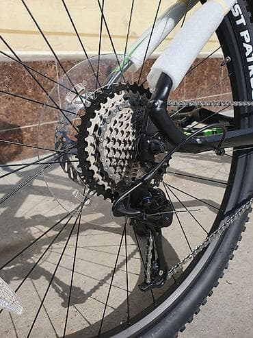 коллекция деньги: 🚴‍♂️ Горный велосипед 29” — лёгкий и надёжный Продаётся новый горный — 3