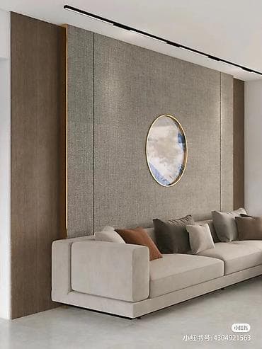 top servise: РЕМОНТ С БАМБУКОВЫМИ ПАНЕЛЯМИ ПОД КЛЮЧ 🔥 Сделаем стильный современный — 5