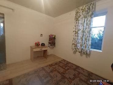 сапат дом: Продаю или меняю на квартире . 2 комнатная дом . Душ, отопление, есть — 2