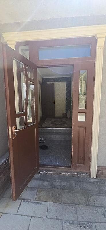село романовка: Продаётся просторная усадьба с двумя домами и большим участком 🌿 — 10