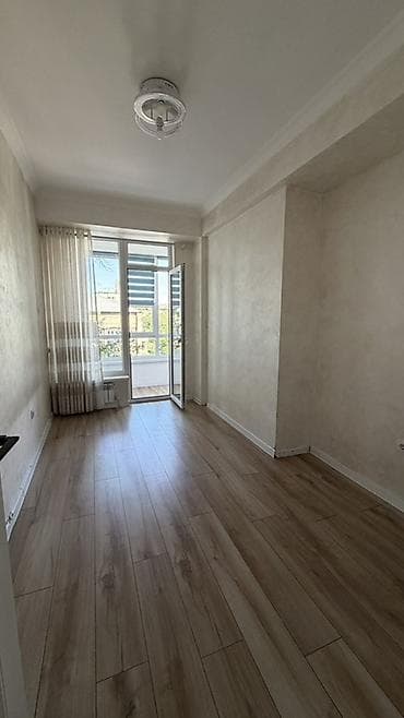 3комнат: 3 комнаты, 73 м², Элитка, 4 этаж, Дизайнерский ремонт — 7