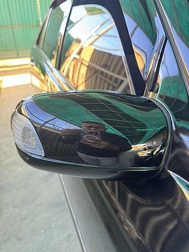 volvo fl7: Mercedes-Benz E-Class: 1998 г., 4.3 л, Автомат, Бензин, Седан — 6