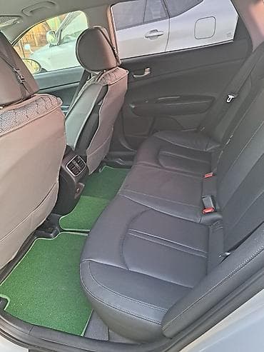 kia joice: Kia K5: 2018 г., 2 л, Типтроник, Газ, Седан — 8