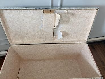 жил азык: Сандык 100 сом Фруктовница 290 сомдон 1 шт, 3 штук бар Калганы 50 — 1