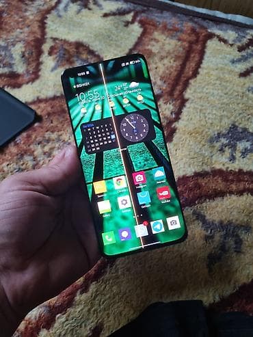 techno camon: Смартфон Xiaomi (серия Mi 11) флагман с установленной системой Xiaomi — 5
