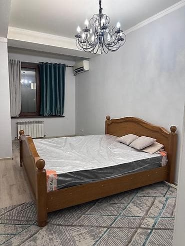 Продажа квартир: 1 комната, 50 м², 8 этаж — 3
