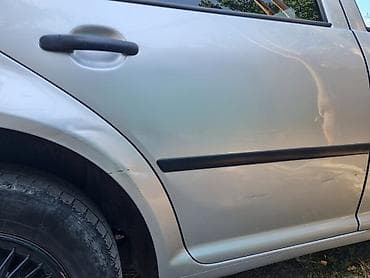 двигатель гетц: Volkswagen Golf: 2001 г., 1.6 л, Автомат, Бензин, Хэтчбэк — 5