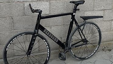 сатам алмашам: Шоссе велосипеди, Велосипед алкагы XL (180 - 195 см) — 2