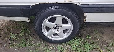 Литые Диски R 14 отверстий - 4