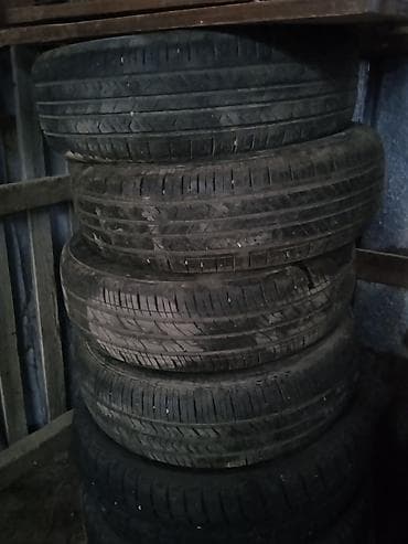 шины pirelli: Колеса в сборе 165 / R 13, Лето, Комплект, Легковые, Железные, отверстий - 5 — 2