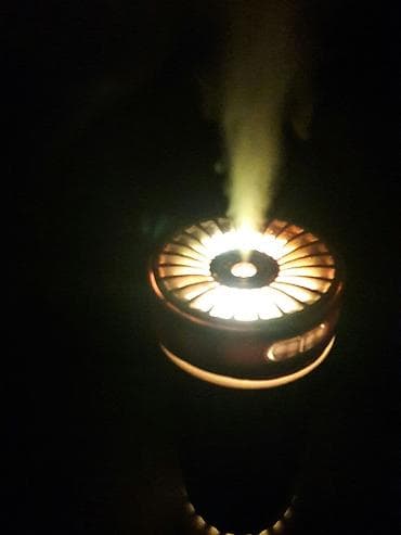 для праздников: Продаю увлажнитель воздуха Подходит для квартир с сухим воздухом — 7