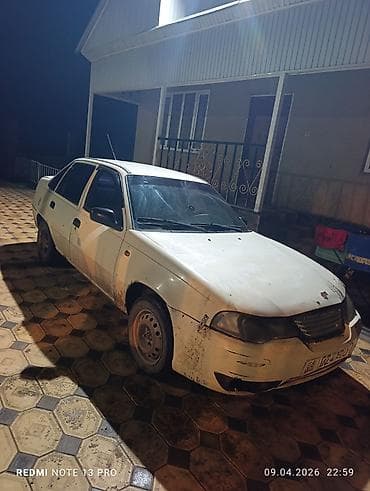 кия риео: Daewoo Nexia: 2008 г., Бензин, Седан — 2