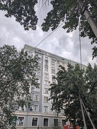 Продажа квартир: 3 комнаты, 100 м², Филармония Элитка, 8 этаж, Евроремонт — 4