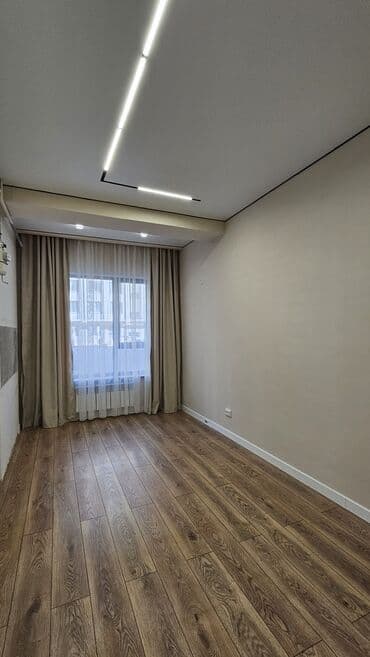 сдаю квартира район тец: 2 комнаты, 61 м², Элитка, Евроремонт — 7