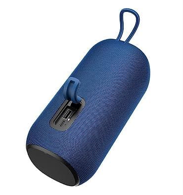 samsung 12: Портативная беспроводная колонка Hoco HC10 - True Wireless Speaker с — 4