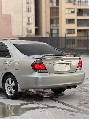 фары на опель вектра б: Toyota Camry: 2005 г., 2.5 л, Автомат, Бензин, Седан — 5