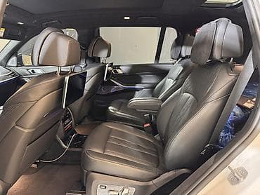 полики x7: BMW X7: 2021 г., 3 л, Бензин, Кроссовер — 6