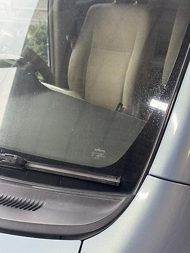 тайота мини: Toyota Raum: 2003 г., 1.5 л, Автомат, Бензин, Минивэн — 5