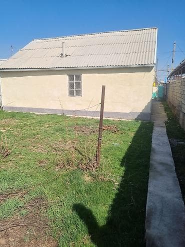 сдаю место в тц: Дом с участком - Одноэтажный дом с утеплённым фасадом и двускатной — 9