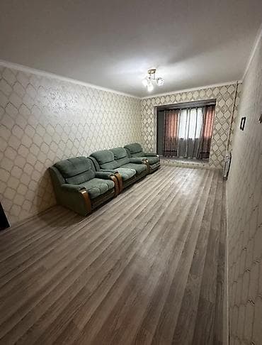 11мкр: 2 комнаты, 44 м², 104 серия, Косметический ремонт — 2