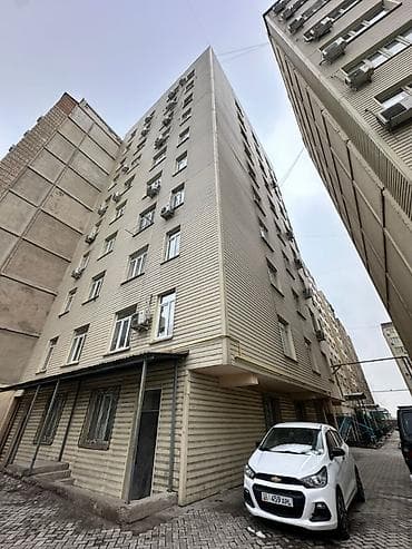 сдаю квартиру улан 2: 2 комнаты, 55 м², Индивидуалка, 9 этаж, Евроремонт — 3