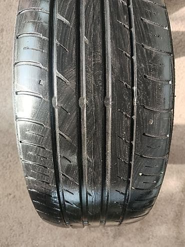 Шины 205 / 50 / R 17, Лето, Легковые, Falken