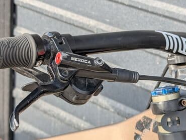 ступица на гигант: Горный велосипед, Giant, Рама M (156 - 178 см), Алюминий, Б/у — 5