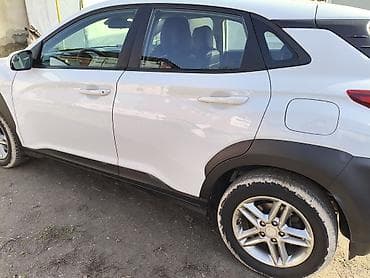 ninja h2: Hyundai Kona: 2018 г., 2 л, Автомат, Бензин, Кроссовер — 5