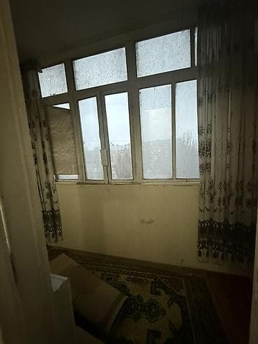 квартиры комнаты: 1 комната, Собственник, Без подселения, С мебелью частично — 3