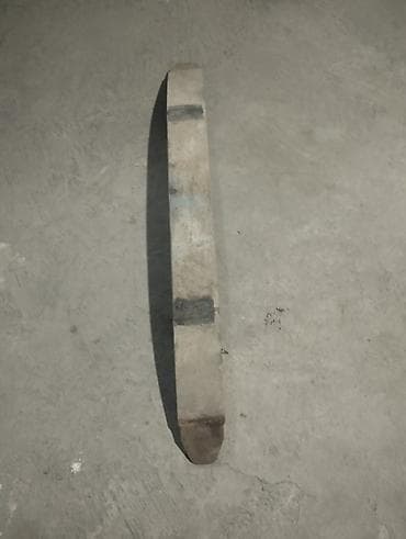 рессор портер 2: Рессора Mercedes-Benz 2004 г., Б/у, Оригинал, Германия — 2