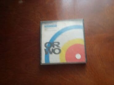 купить кораблик для рыбалки с эхолотом бу: Катушки для магнитофона — 3