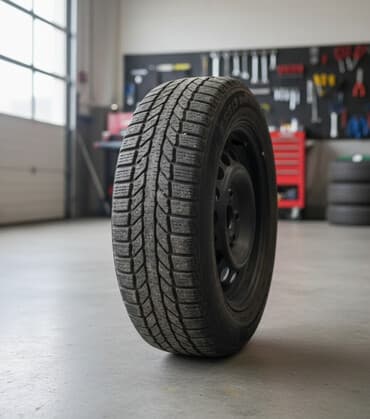 зимние шины на 13: Автомобильная шина 225/55 R18 - Посадочный диаметр: R18 - Ширина — 1
