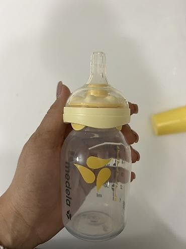 medela молокоотсос: Молокоотсос — 10