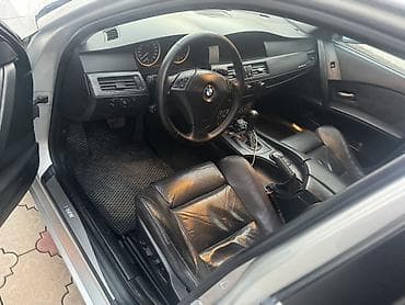 щит прибор на бмв е39: BMW 5 series: 2006 г., 3 л, Автомат, Бензин, Седан — 5