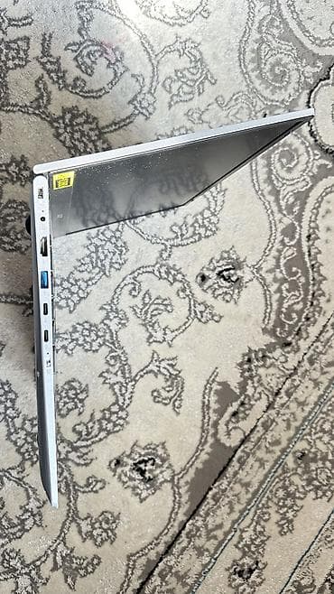 Ноутбуки: Срочно срочно торг есть ‼️ ‼️ состояние четка почти новый Acer Aspire — 4