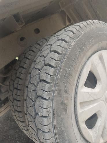 кияа бонго: Легкий грузовик, Kia, Стандарт, 3 т, Новый — 5