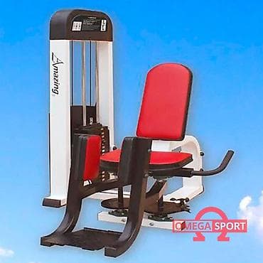 Разведение бедра Марка:Amazing Назначение: Профессиональное