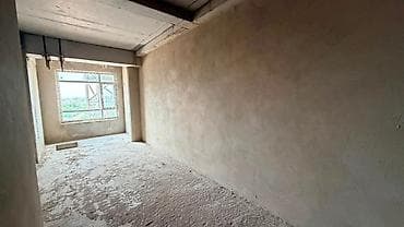 Квартиры: 2 комнаты, 81 м², Элитка, 7 этаж, ПСО (под самоотделку) — 4