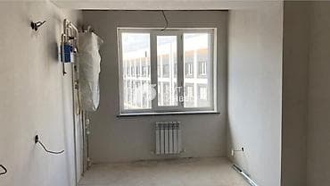 продаю гостиничный дом тип бишкеке: 1 комната, 42 м², Элитка, 5 этаж — 1