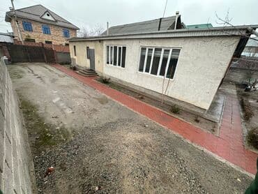 продаю дом кирком: Дом, 106 м², 5 комнат, Собственник — 1