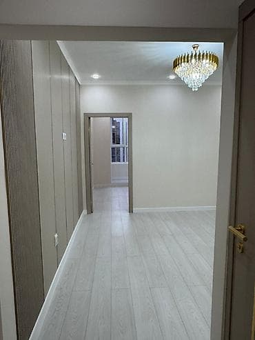 ts group: 2 комнаты, 54 м², Технопарк Элитка, 9 этаж, Евроремонт — 7