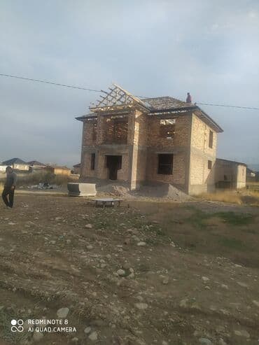 расценки на отделочные работы в бишкеке 2025: Кровля крыши | Монтаж, Гидроизоляция, Для прогревания Больше 6 лет опыта — 10