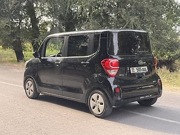 Унаа сатуу: Kia Ray: 2020 г., 1 л, Автомат, Бензин, Хетчбек — 3