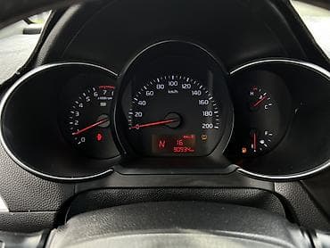 90: Kia Morning: 2016 г., 1 л, Автомат, Бензин, Хэтчбэк — 6