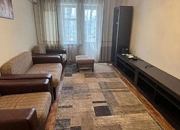геологическая: 3 комнаты, 54 м², Индивидуалка, 2 этаж, Косметический ремонт — 1