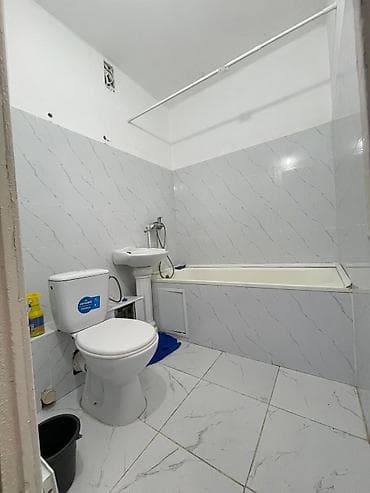 105: 1 комната, 41 м², 105 серия, 6 этаж — 8