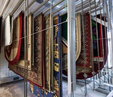 купить оборудование для стирки ковров: Стирка ковров, | Ковролин, Шырдак, Ала-кийиз, Бесплатная доставка — 1